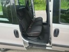 Opel Combo wersja długa *long* - 15