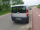 long*combo *doblo* krajówka *fv vat 23%* - 7