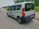 long*combo *doblo* krajówka *fv vat 23%* - 8