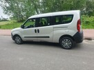 long*combo *doblo* krajówka *fv vat 23%* - 9