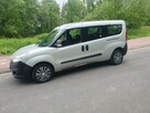 long*combo *doblo* krajówka *fv vat 23%* - 10