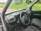 long*combo *doblo* krajówka *fv vat 23%* - 12