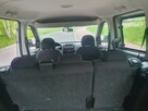 long*combo *doblo* krajówka *fv vat 23%* - 14