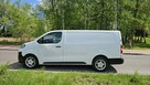 Opel Vivaro 2,0 Diesel | 160 tyś.km | Stan bdb! - 8