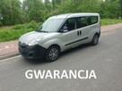 long*combo *doblo* krajówka *fv vat 23%* - 1