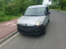 long*combo *doblo* krajówka *fv vat 23%* - 2