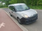 long*combo *doblo* krajówka *fv vat 23%* - 3