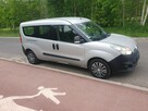 long*combo *doblo* krajówka *fv vat 23%* - 4