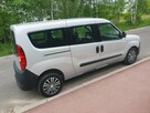 long*combo *doblo* krajówka *fv vat 23%* - 5