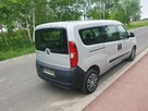 long*combo *doblo* krajówka *fv vat 23%* - 6