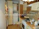 Mieszkanie Grodzisk Mazowiecki os. Bairda - 2