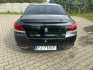 Peugeot 508 1.6 HDI 115km 2014r - 5