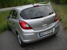 OPEL CORSA 2014 ! 1.2 benzyna + LPG ! najtańsza ! SALON PL ! - 5