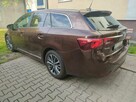 Toyota Avensis 2.0 d4d biznes pakiet - 4