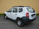 Dacia DUSTER 1.5 DCI DIESEL 2WD Salon PL Klima SERWIS - 6