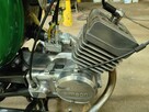 Simson S51 Electronic zarejestrowany, ważne OC, PT. - 6