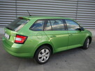 SKODA FABIA 2016 1.4 TDI SALON POLSKA Klima Ekran dotykowy - 7
