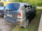 Toyota Corolla Verso 2.2 D4D Diesel. - 2
