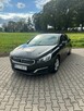 Peugeot 508 1.6 HDI 115km 2014r - 2