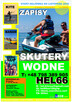 Skutery wodne Hel wypożyczalnia Lece.surf - 2