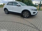 Volkswagen T-Roc 1.5 TSI GPF ACT Advance - 3