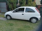 Sprzedam Opel Cosrsa C - 2