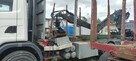 Scania 6x4 - 3
