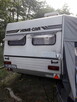sprzedam przyczepę kempingową HOME-CAR - 1