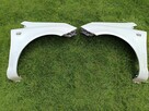 Blotnik przod opel corsa d kod lak Z474. - 1
