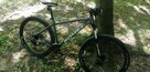 Rower romet mustang M2 - 2