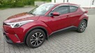 Toyota C-HR 1.2 T Premium - 5
