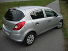 OPEL CORSA 2014 ! 1.2 benzyna + LPG ! najtańsza ! SALON PL ! - 8