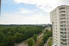 Mieszkanie trzypokojowe Cztey Wieże - 13