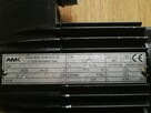 SERVOMOTOR AMK DS4-1-6-R00 0,56KW 350V - 4