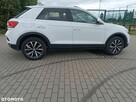 Volkswagen T-Roc 1.5 TSI GPF ACT Advance - 4