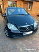 Mercedes klasa A160 BlueEfficiency. 104tyś km. - 2