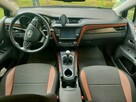 Toyota Avensis 2.0 d4d biznes pakiet - 6