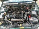 Nissan Primera P11 - 9