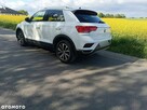 Volkswagen T-Roc 1.5 TSI GPF ACT Advance - 9
