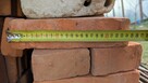 Sprzedam NOWĄ cegłę pełną i dziurawkę rozmiar 25x12x6cm - 3