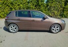 Peugeot 308 -- 120 KM -- 1.6 BlueHDi - 6