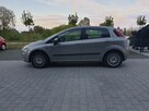 Fiat grande punto 1,4 lpg gaz 2009r - 8