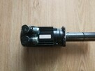 SERVOMOTOR AMK DS4-1-6-R00 0,56KW 350V - 3