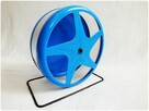 Kołowrotek gryzoni na stojaku Savic ORBITAL 27,5cm + Podwójn - 11