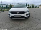 Volkswagen T-Roc 1.5 TSI GPF ACT Advance - 2