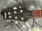Gitara Schecter c6 deluxe - 6