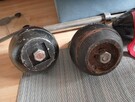 Sprzedam kettlebell z regulacją wagi 12 - 25 kg - 3