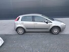 Fiat grande punto 1,4 lpg gaz 2009r - 6