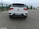 Volkswagen T-Roc 1.5 TSI GPF ACT Advance - 7