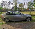 BMW Seria 3 320 TD COMPACT 2003 Mocno doinwestowany - 2